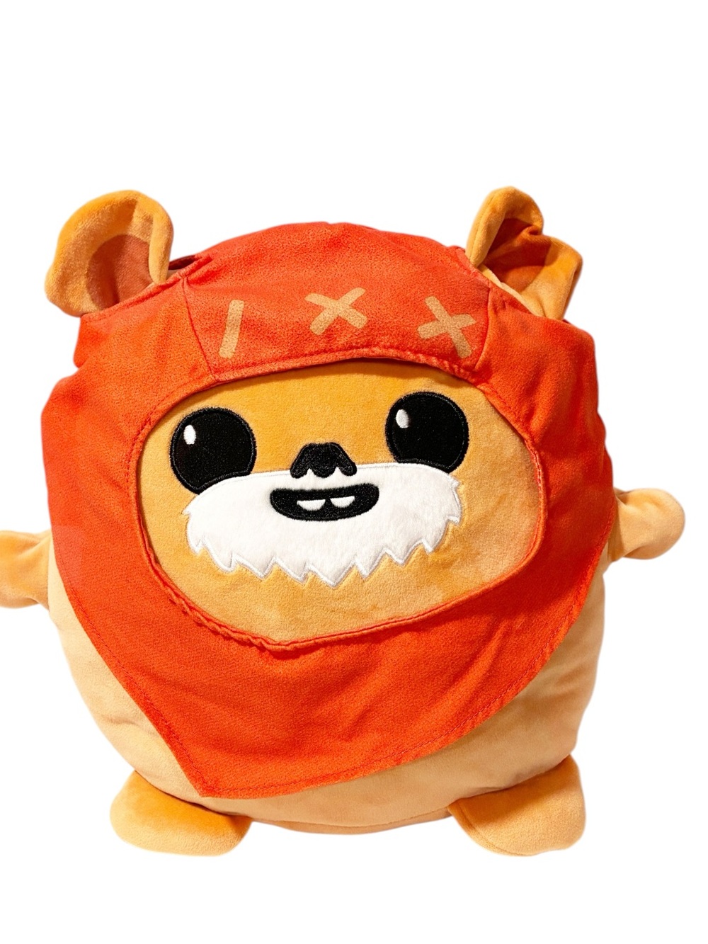 Star Wars Cuutopia 10-inch Ewok Plush Soft Pillow Doll